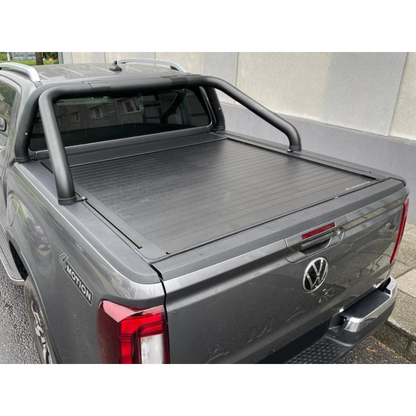 Roll-Bar pour Rideau de Benne Mountain Top | Ranger & Amarok 2023+ sur Xperts4x4 Accessoires 4x4 Off-Road
