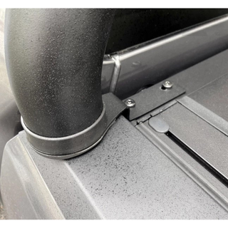 Roll-Bar pour Rideau de Benne Mountain Top  Ranger & Amarok 2023+ sur Xperts4x4 Accessoires 4x4 Off-Road