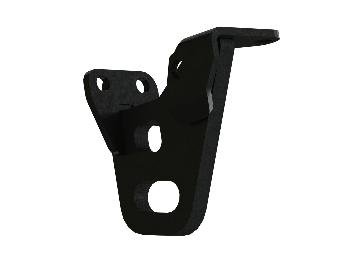 Anneau de remorquage Avant pour Mercedes Sprinter W906 W907 N4-Offroad sur Xperts4x4 Accessoires 4x4 Off-Road