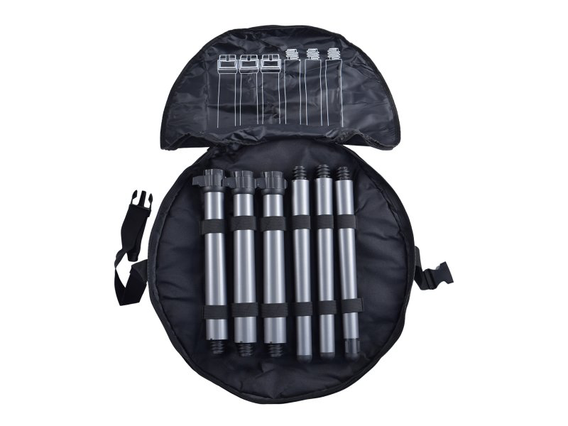 Barbecue gaz Cadac Carri Chef 50 BBQ 2 Plancha sur Xperts4x4 Accessoires 4x4 Off-Road