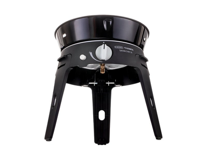 Barbecue gaz compact Cadac Safari Chef 30 LP Combo sur Xperts4x4 Accessoires 4x4 Off-Road