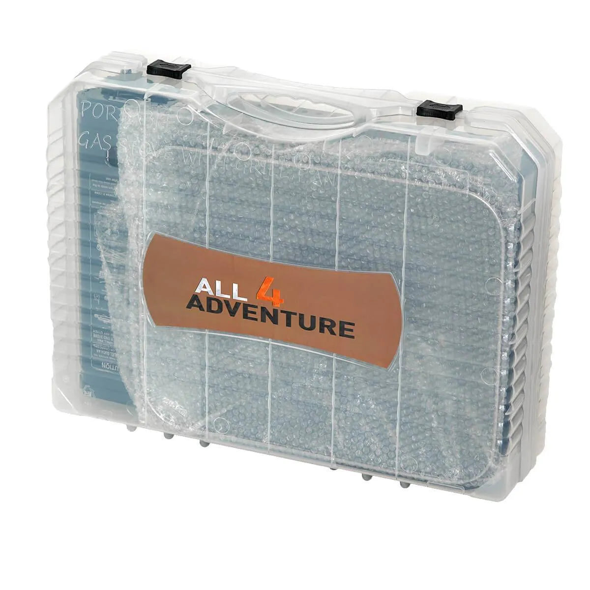 Grill Camping | All 4 Adventure CampBoss Camp Cooker sur Xperts4x4 Accessoires 4x4 Off-Road