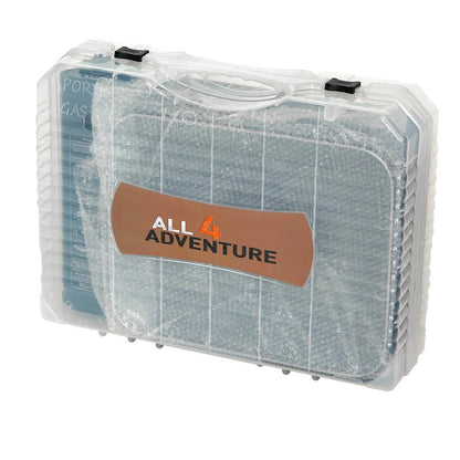 Grill Camping | All 4 Adventure CampBoss Camp Cooker sur Xperts4x4 Accessoires 4x4 Off-Road