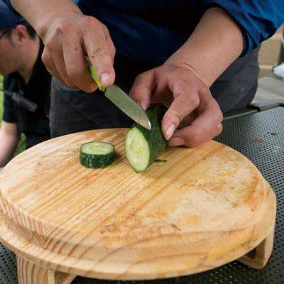 Set Cuisine WildLand - Cuisine en Fonte sur Xperts4x4 Accessoires 4x4 Off-Road