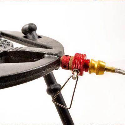 Set Cuisine WildLand - Cuisine en Fonte sur Xperts4x4 Accessoires 4x4 Off-Road