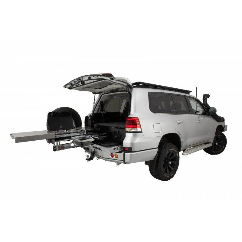 Tiroir de Cuisine ARB | Slide Kitchen | 1045 x 530 x 280mm sur Xperts4x4 Accessoires 4x4 Off-Road