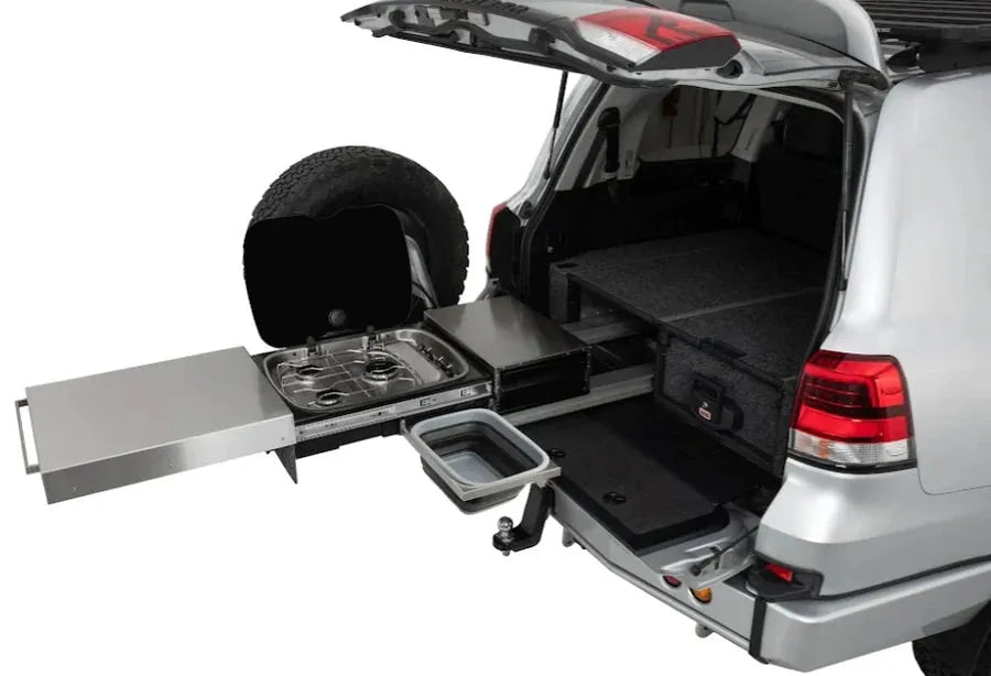 Tiroir de Cuisine ARB | Slide Kitchen | 1045 x 530 x 280mm sur Xperts4x4 Accessoires 4x4 Off-Road