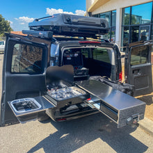 Tiroir de Cuisine ARB | Slide Kitchen | 1355x500x310mm sur Xperts4x4 Accessoires 4x4 Off-Road