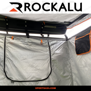 Cabine de Douche ROCKALU NUBA – Tente Douche Outdoor 4x4 sur Xperts4x4 Accessoires 4x4 Off-Road