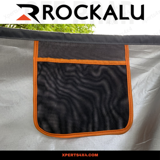 Cabine de Douche ROCKALU NUBA – Tente Douche Outdoor 4x4 sur Xperts4x4 Accessoires 4x4 Off-Road