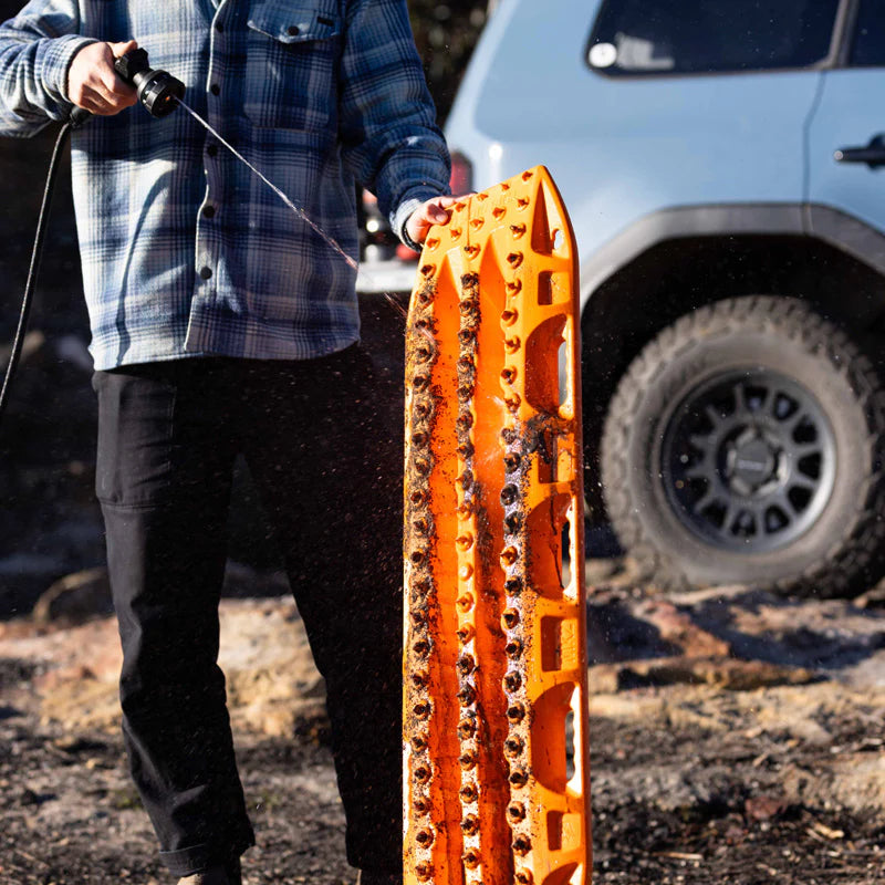 ONTAP ROAM 16L Douche Portable | Confort Bivouac sur Xperts4x4 Accessoires 4x4 Off-Road