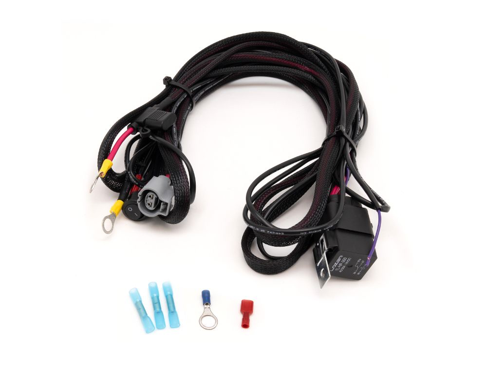 Barre de LED LAZER LAMPS Triple-R 24 Elite sur Xperts4x4 Accessoires 4x4 Off-Road