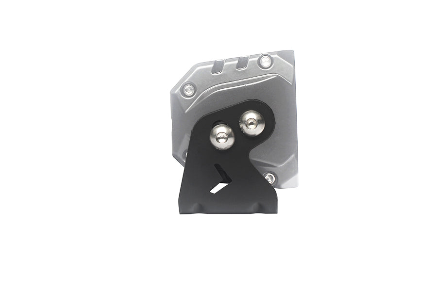 Barre LED Lumidrive MAXDRIVE 1245 - Feux de Position Sélectionnables sur Xperts4x4 Accessoires 4x4 Off-Road