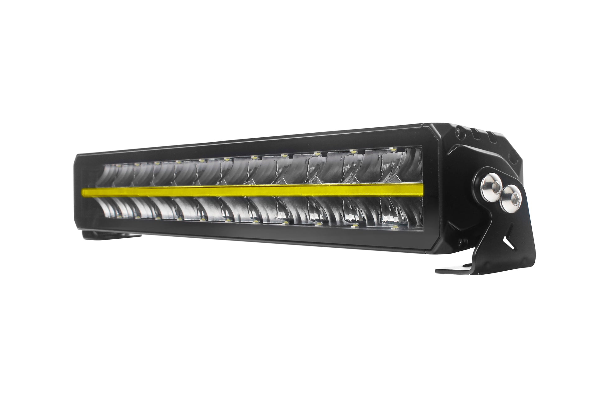 Barre LED Lumidrive MAXDRIVE 2495 - Puissance & Sécurité 95W sur Xperts4x4 Accessoires 4x4 Off-Road