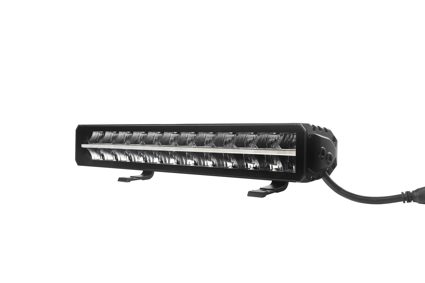 Barre LED Lumidrive MAXDRIVE 2495 - Puissance & Sécurité 95W sur Xperts4x4 Accessoires 4x4 Off-Road