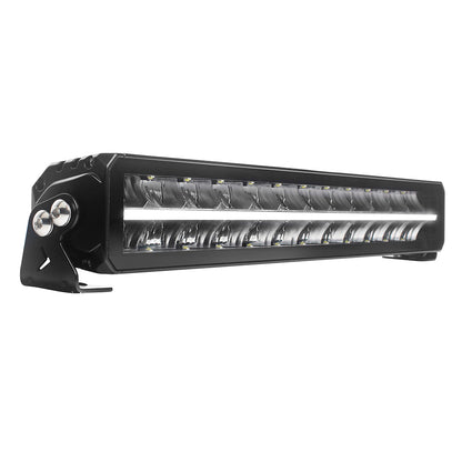 Barre LED Lumidrive MAXDRIVE 2495 - Puissance & Sécurité 95W sur Xperts4x4 Accessoires 4x4 Off-Road
