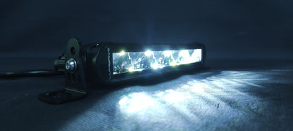 Barre LED Lumidrive SL-430E Slimlux 30W - Compacte & Puissante sur Xperts4x4 Accessoires 4x4 Off-Road