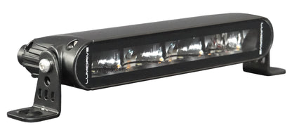Barre LED Lumidrive SL-430E Slimlux 30W - Compacte & Puissante sur Xperts4x4 Accessoires 4x4 Off-Road