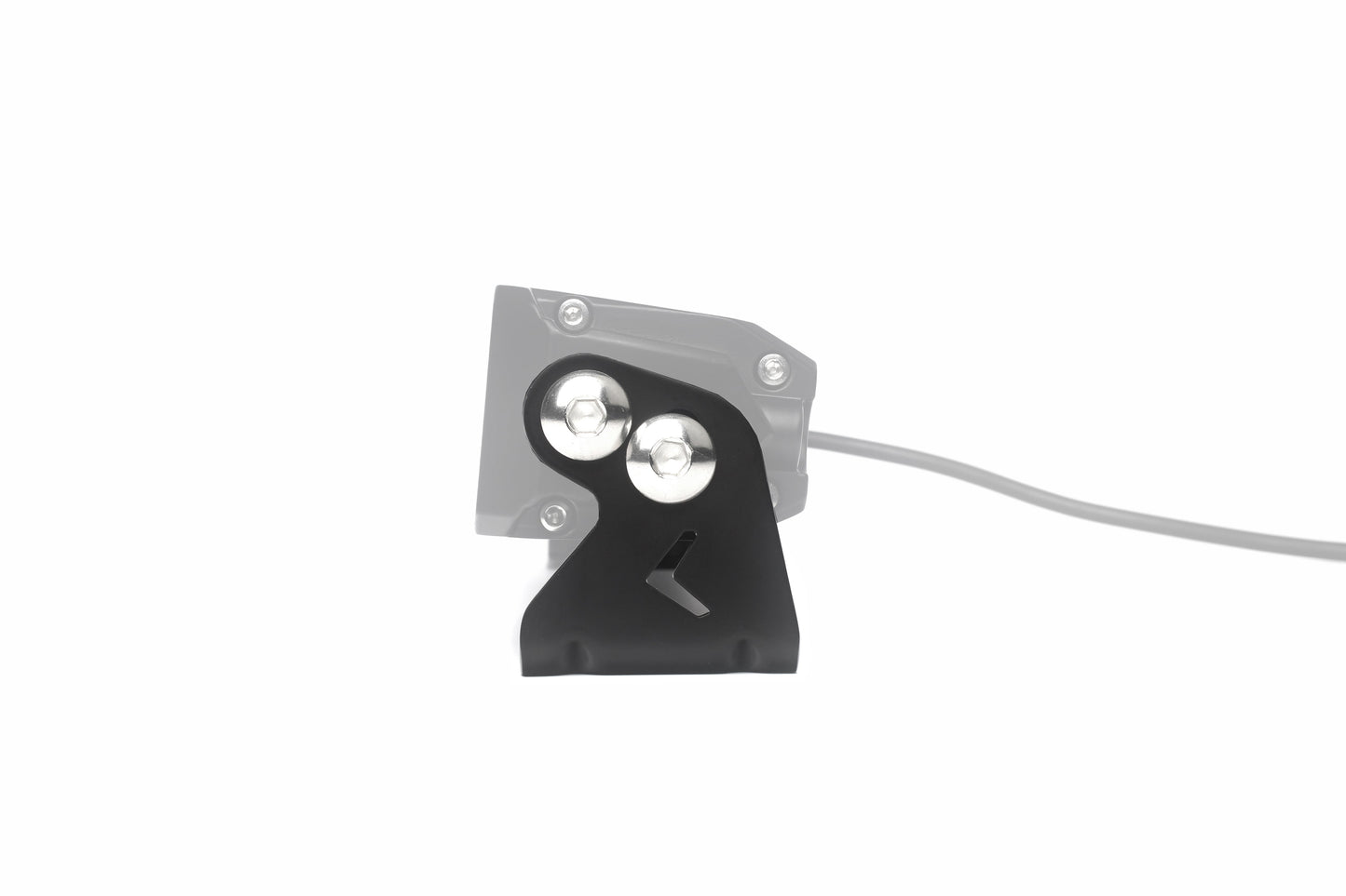 Barre LED Lumidrive SPEED DRIVE 1060E - Puissance & Sécurité sur Xperts4x4 Accessoires 4x4 Off-Road