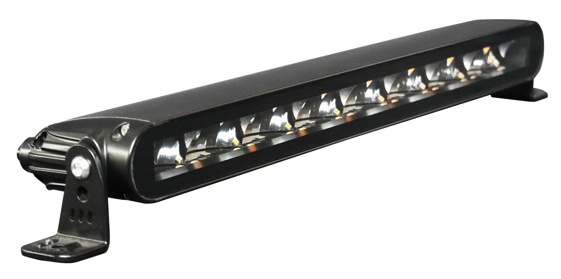 Barre LED Slimlux SL-860E 60W Lumidrive – Feux de Route Puissants sur Xperts4x4 Accessoires 4x4 Off-Road