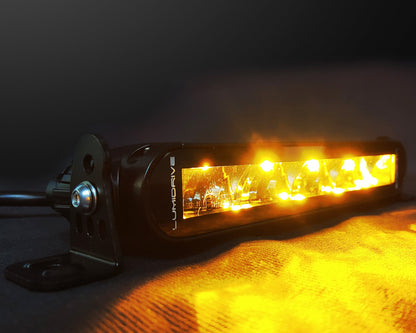 Barre LED Slimlux SL-860E 60W Lumidrive – Feux de Route Puissants sur Xperts4x4 Accessoires 4x4 Off-Road