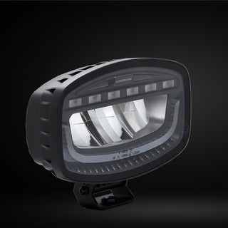 Feu de Position & Flash LUMIDRIVE Perceptor Flash 350 - IP67 sur Xperts4x4 Accessoires 4x4 Off-Road
