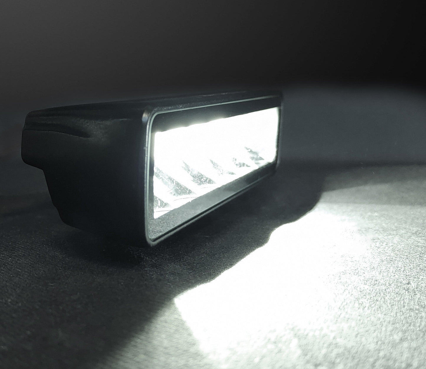 Feu de Recul LED Lumidrive REVERSE DRIVE - Puissance & Sécurité sur Xperts4x4 Accessoires 4x4 Off-Road