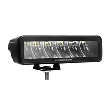 Feu de Recul LED Lumidrive REVERSE DRIVE - Puissance & Sécurité sur Xperts4x4 Accessoires 4x4 Off-Road