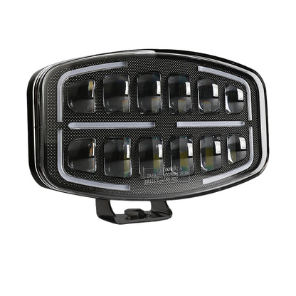 Feu de route LED Lumidrive Perceptor 1275 - Puissance & Style sur Xperts4x4 Accessoires 4x4 Off-Road