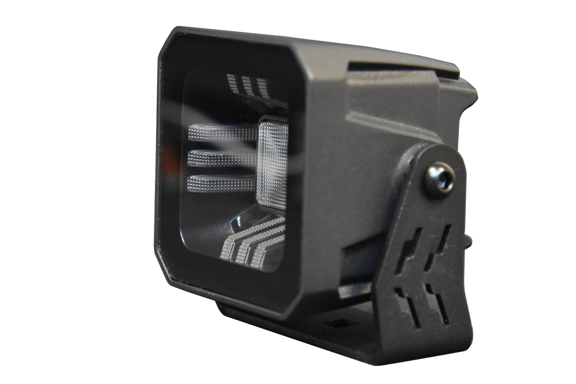 Feux de conduite LED LUMIDRIVE Dark Drive - Puissance & Style sur Xperts4x4 Accessoires 4x4 Off-Road