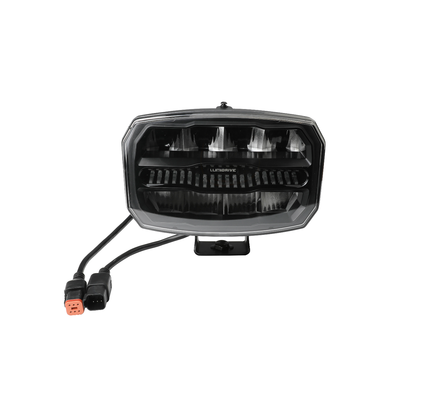 Feux de Position LUMIDRIVE Rayzor S1 - Puissance & Style sur Xperts4x4 Accessoires 4x4 Off-Road