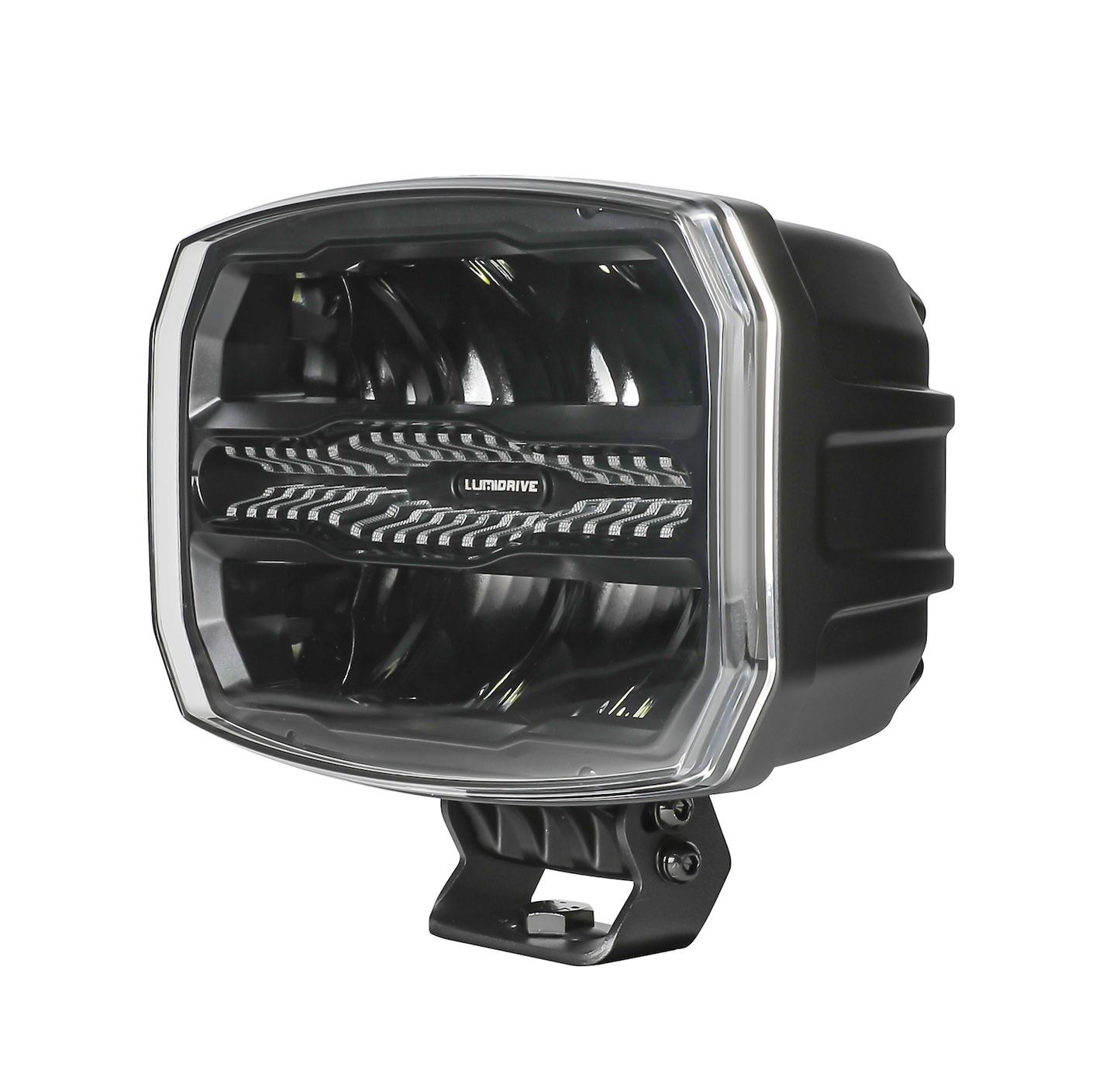 Feux de Position LUMIDRIVE Rayzor S1 - Puissance & Style sur Xperts4x4 Accessoires 4x4 Off-Road