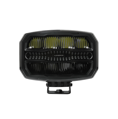 Feux de Position LUMIDRIVE Rayzor S1 - Puissance & Style sur Xperts4x4 Accessoires 4x4 Off-Road