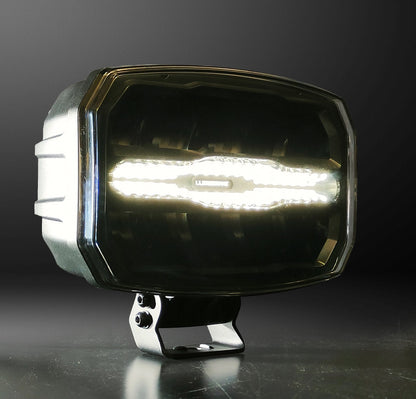 Feux de Position LUMIDRIVE Rayzor S1 - Puissance & Style sur Xperts4x4 Accessoires 4x4 Off-Road