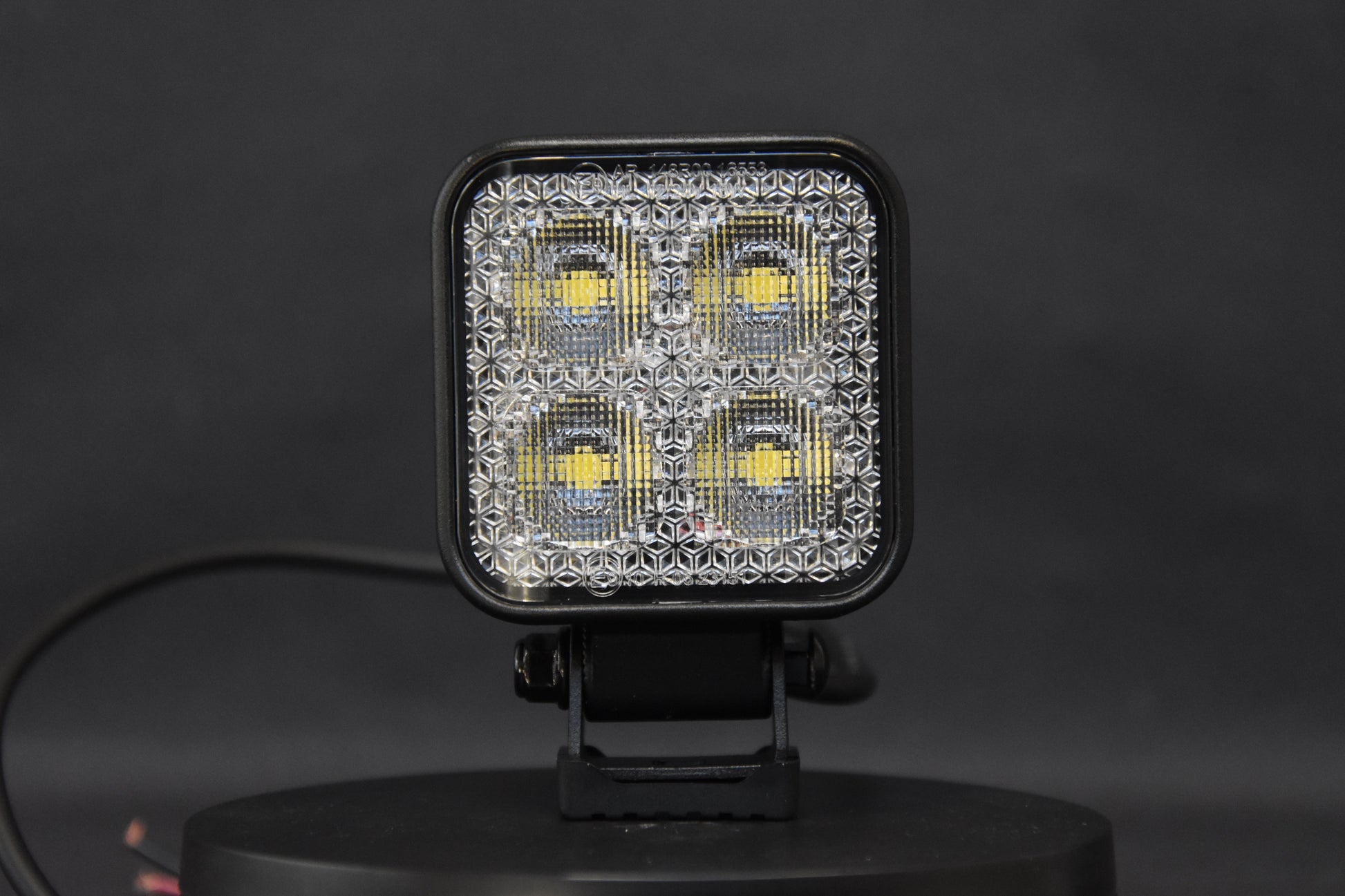 Feux de Travail LED Lumidrive Panoramax - Puissance & Étanchéité sur Xperts4x4 Accessoires 4x4 Off-Road