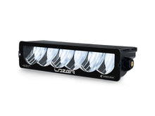 LAZER LAMPS Carbon-6 DRIVE Gén.3 — Phare LED Compact 9360 lm sur Xperts4x4 Accessoires 4x4 Off-Road