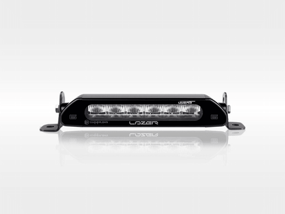 LAZER LAMPS Linear-6 — Barre LED 2250 lm - BYD Shark 2024+