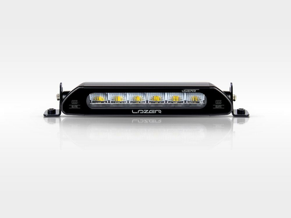 LAZER LAMPS Linear-6 Elite — Barre LED 4050 lm sur Xperts4x4 Accessoires 4x4 Off-Road
