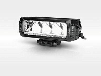 LAZER LAMPS Triple-R 750 Balise — Phare Rond LED 5400 lm - BYD Shark 2024+