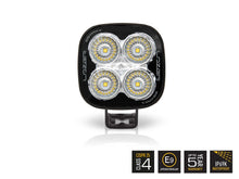 LAZER LAMPS Utility-25 MAXX — Phare de Travail LED 4560 lm sur Xperts4x4 Accessoires 4x4 Off-Road