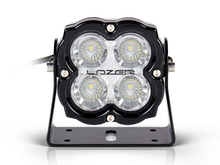 LAZER LAMPS Utility 80 Support Large — Phare de Travail LED 8820 lm sur Xperts4x4 Accessoires 4x4 Off-Road