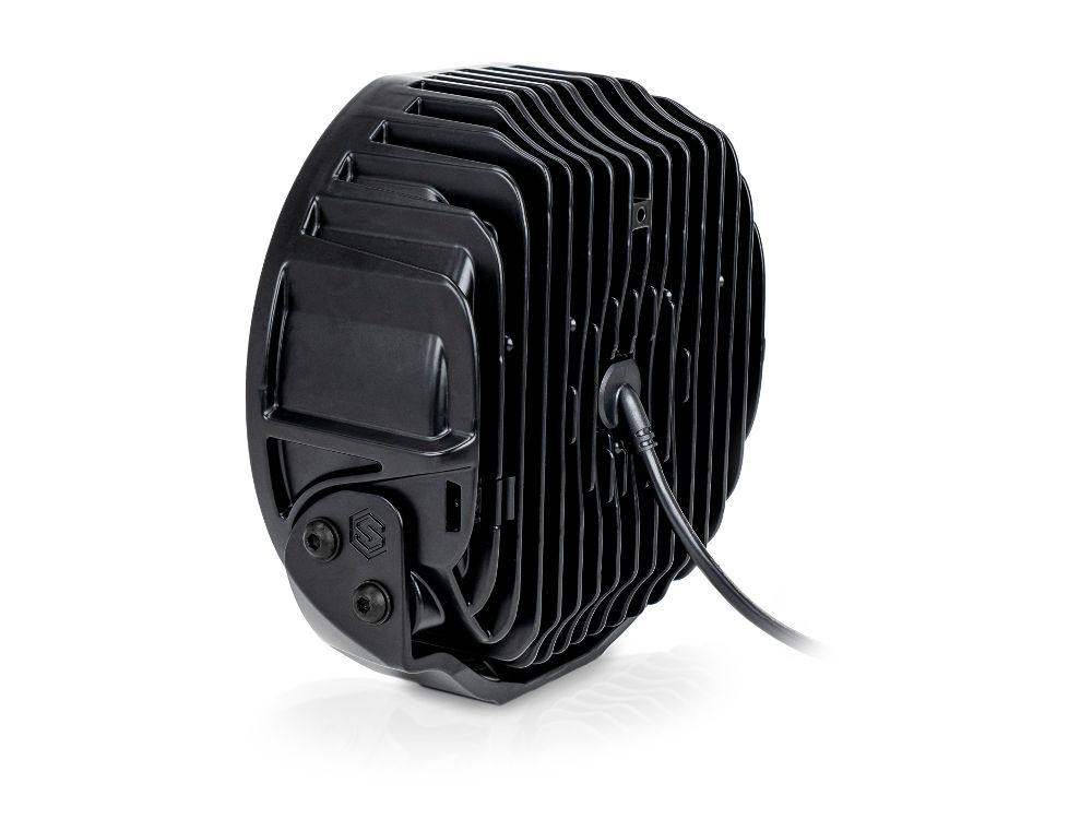 Longue portée à LED LAZER LAMPS Sentinel 9 Elite sur Xperts4x4 Accessoires 4x4 Off-Road