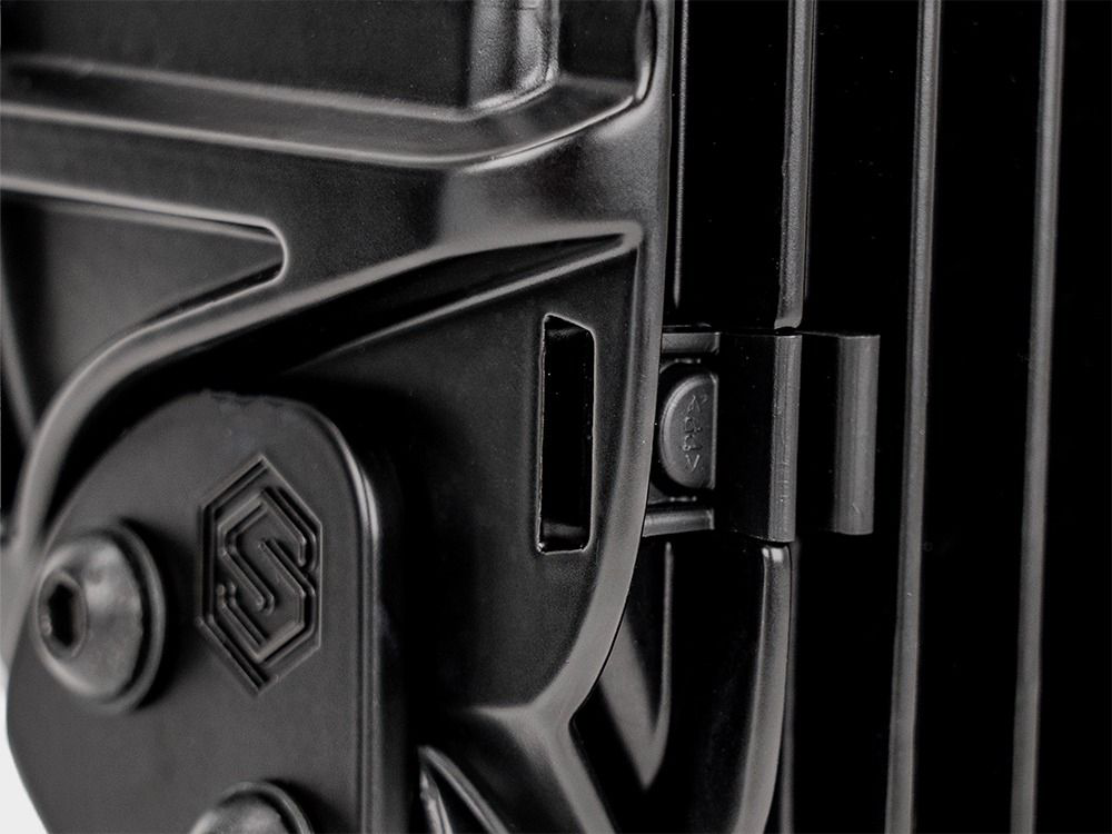 Longue portée à LED LAZER LAMPS Sentinel 9 Highline PL2 sur Xperts4x4 Accessoires 4x4 Off-Road