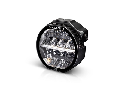 Longue portée LED LAZER LAMPS Sentinel 7 Elite sur Xperts4x4 Accessoires 4x4 Off-Road