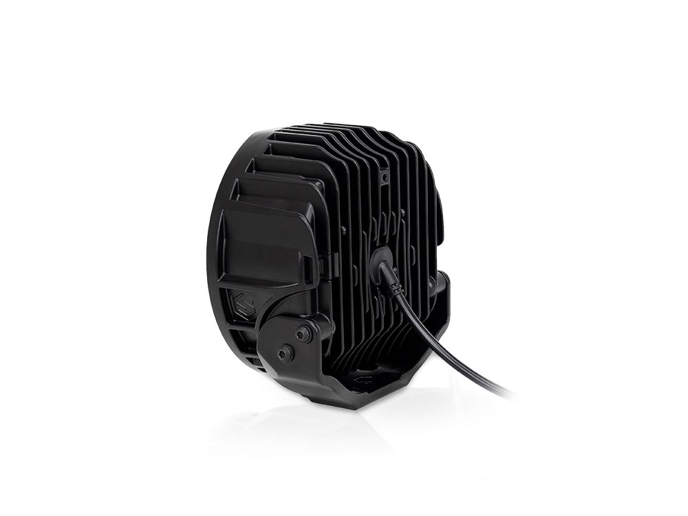 Longue portée LED LAZER LAMPS Sentinel 7 Elite sur Xperts4x4 Accessoires 4x4 Off-Road