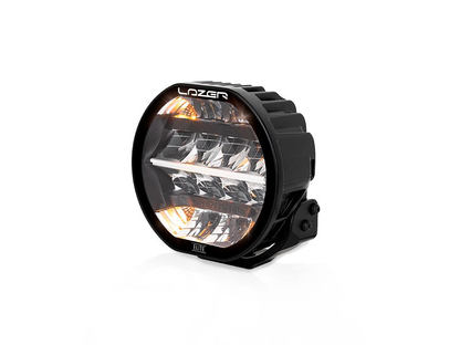 Longue portée LED LAZER LAMPS Sentinel 7 Elite sur Xperts4x4 Accessoires 4x4 Off-Road