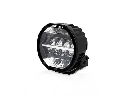 Longue portée LED LAZER LAMPS Sentinel 7 Elite sur Xperts4x4 Accessoires 4x4 Off-Road