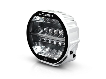Longue portée LED LAZER LAMPS Sentinel 9 Elite Blanc sur Xperts4x4 Accessoires 4x4 Off-Road