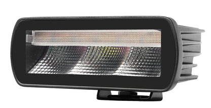 LUMIDRIVE ADVERTISOR - Feu LED Signalisation Arrière Étanche sur Xperts4x4 Accessoires 4x4 Off-Road