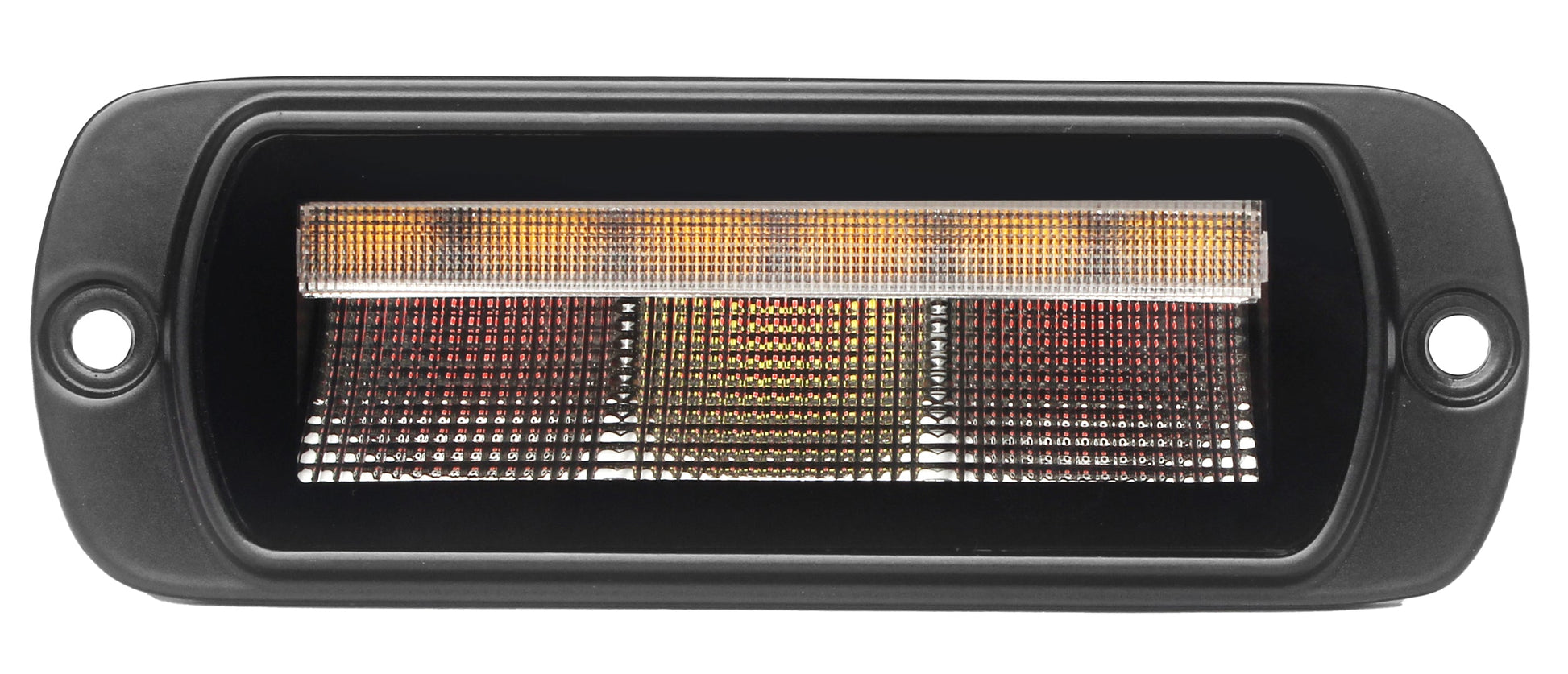 Lumidrive Advertisor Feux Signalisation LED Étanches IP67/69K sur Xperts4x4 Accessoires 4x4 Off-Road